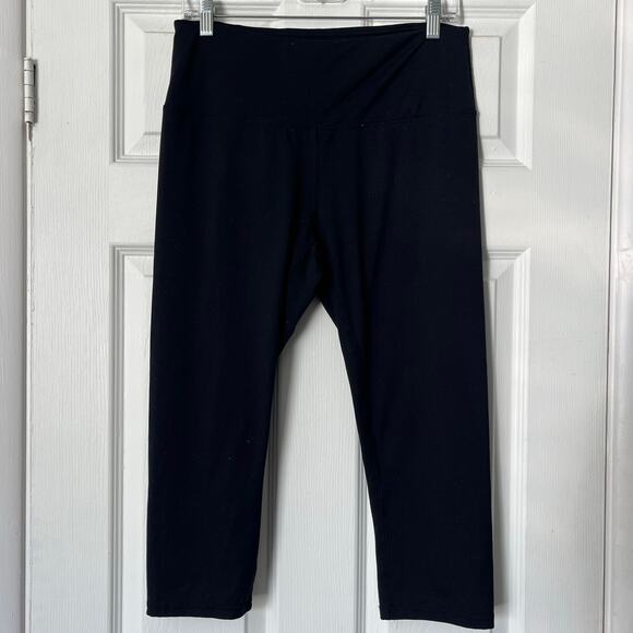RBX Cropped Leggings - Size L - Picture 1 of 7